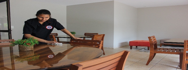 SEU CONDOMINIO EM BOAS MAOS